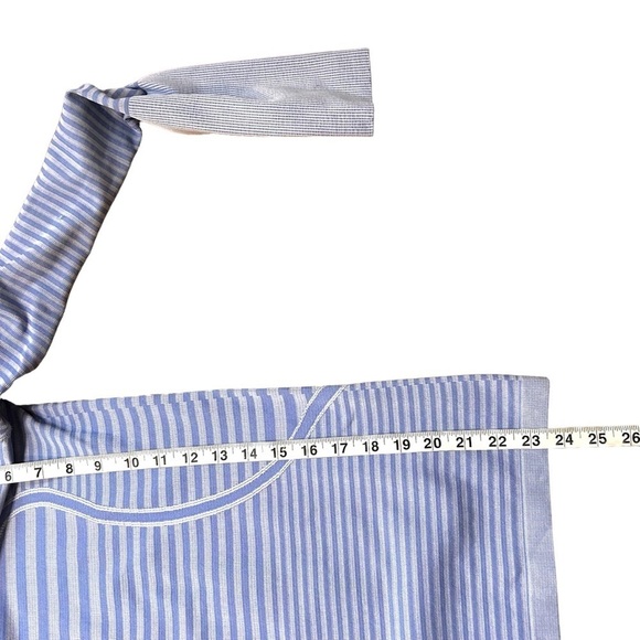 Lululemon Swiftly Tech Long Sleeve Crew Heathered Lullaby - Picture 14 of 14